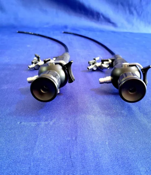 CYSTOSCOPES RICHARD WOLF