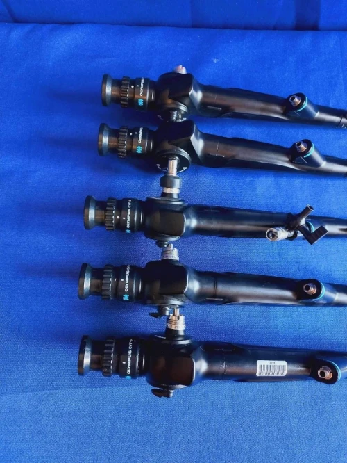 Cystoscope olympus 