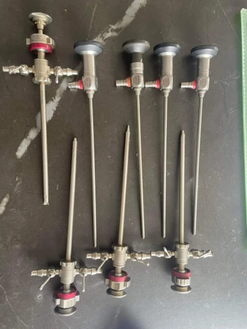 ARTHROSCOPE