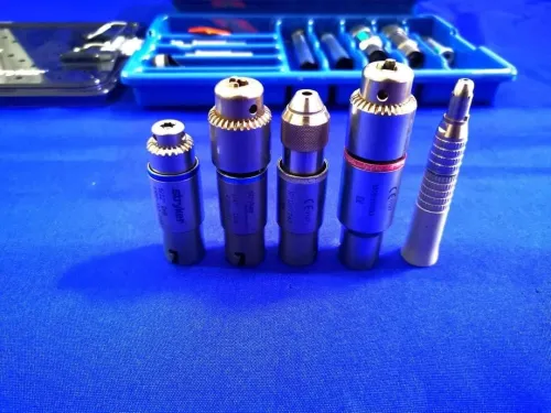 Moteur Stryker Core