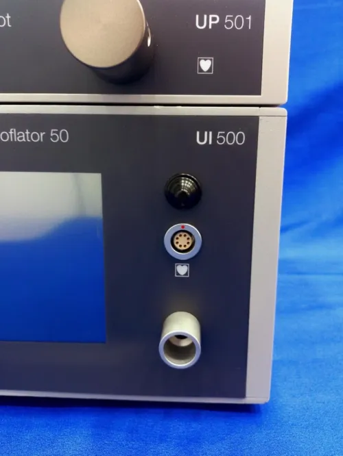 INSUFFLATEUR KARL STORZ UI 500