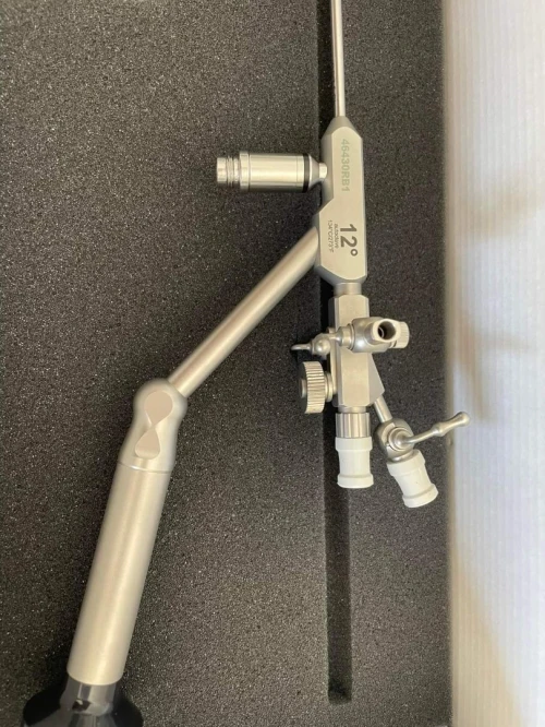 Ureteroscope semi rigide Endomed