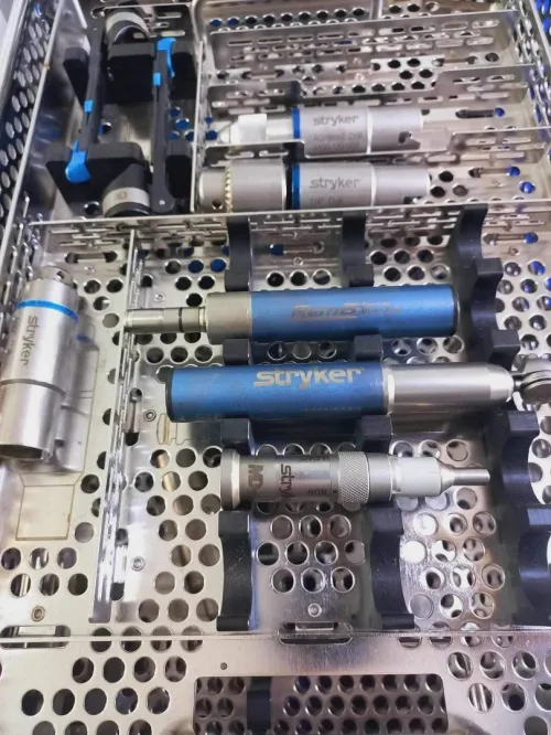 Stryker Core2