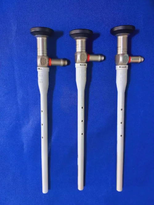 Optique KARL STORZ
