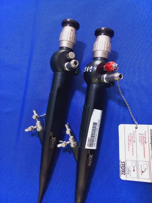 Urétéroscope STORZ