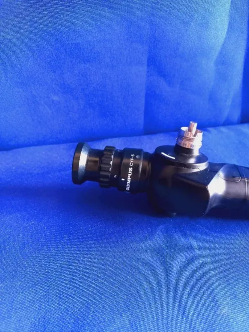 Cystoscope olympus 