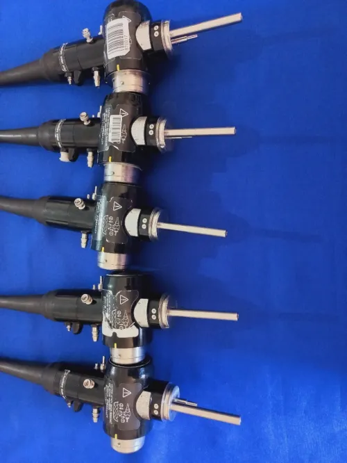 ENDOSCOPE OLYMPUS