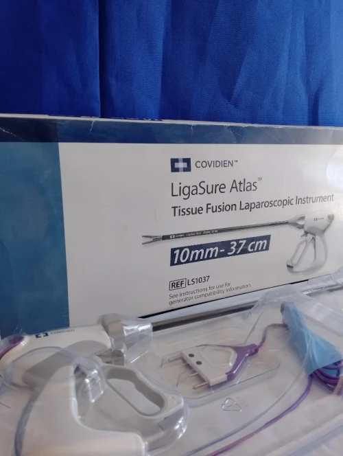 PINCE COVIDIEN LIGASURE LS1037