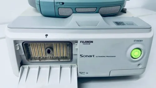 Échographe endoscopie Fuji