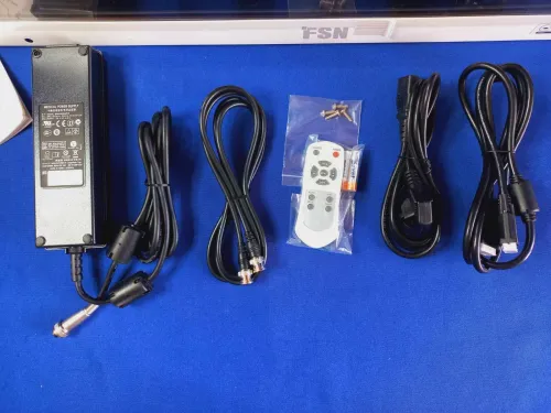 Écran Médical fsn lcd hd