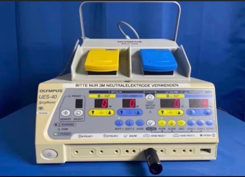 Bistouri OLYMPUS UES 40
