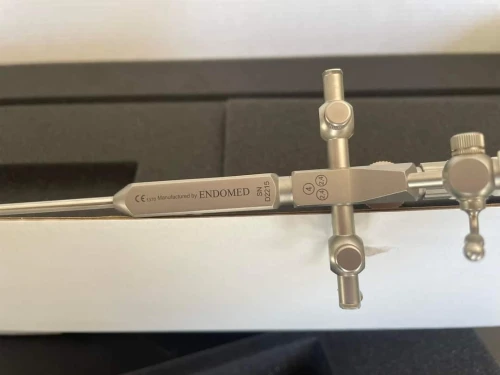 Ureteroscope semi rigide Endomed