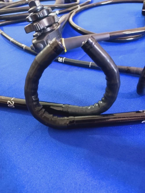 ENDOSCOPE OLYMPUS