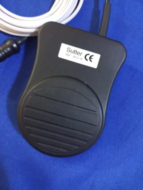 Radiofréquence SUTTER BM780II