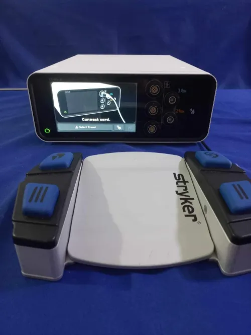 Stryker core 2