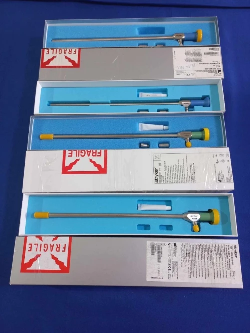 OPTIQUES NEUFS STRYKER