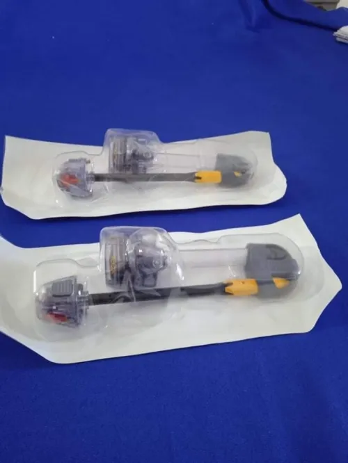 Trocart de laparoscopie ETHICON