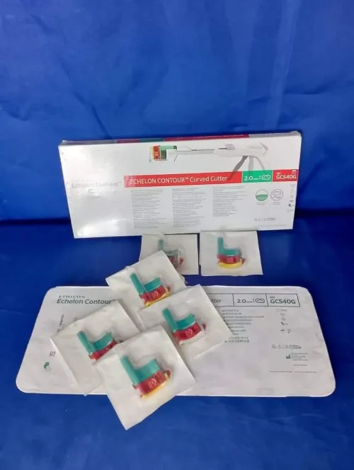 Pinces Contour ETHICON