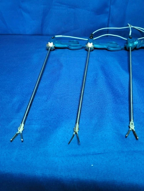 pince erbe biclamp