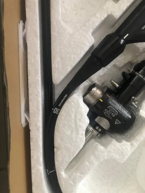 Colonoscope Olympus CF-HI 180 AI