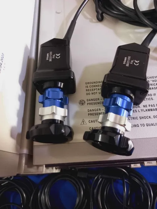 Karl STORZ TRICAM 