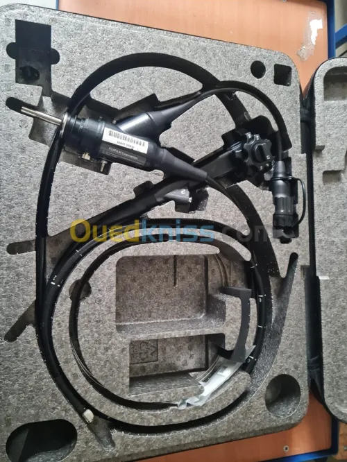 FUJINON DUODENOSCOPE ED 530xT8