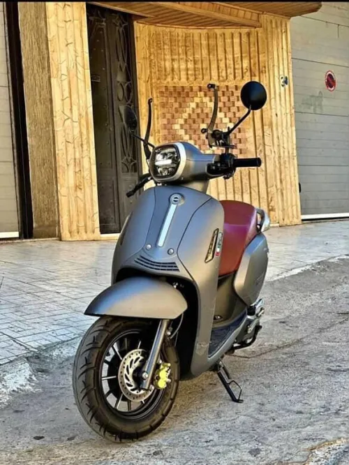 Vms Benili panarea 2024 chaba 2024