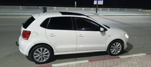 Volkswagen Polo 2013 Life