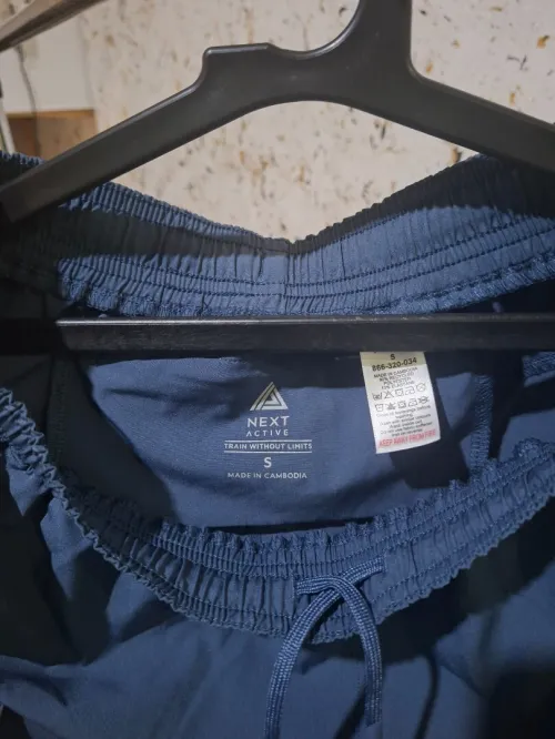 Short originale