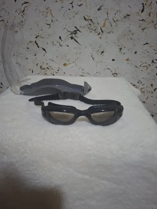 Lunétte professionel