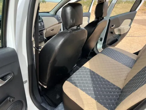 Renault Symbol 2021 Dubai