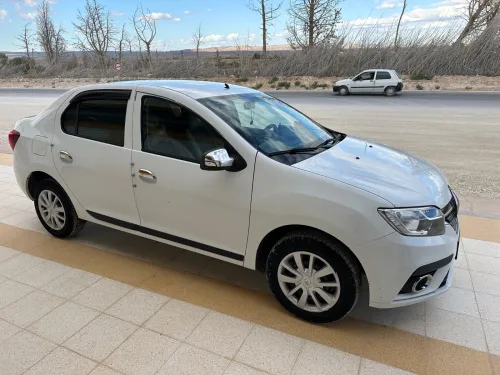 Renault Symbol 2021 Dubai