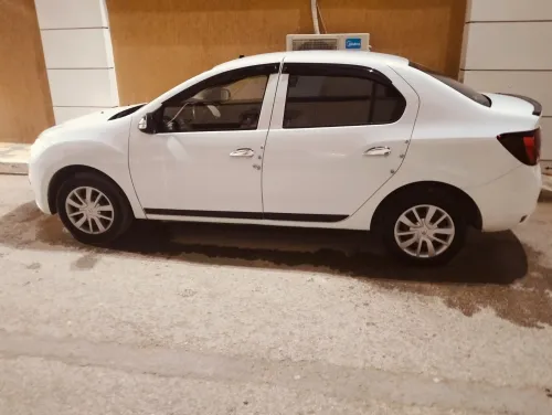 Renault Symbol 2021 Symbol dubai