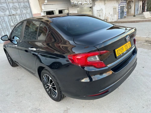 Fiat Tipo Sedan 2023 City plus