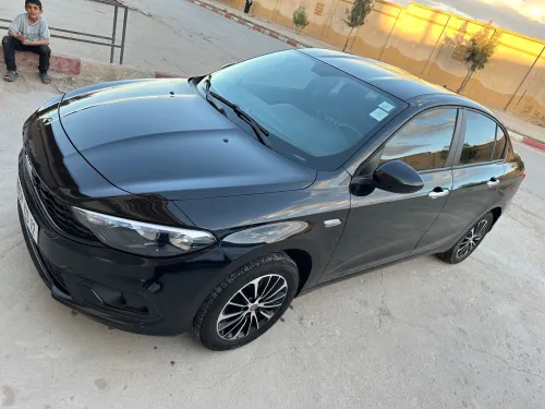 Fiat Tipo Sedan 2023 City plus