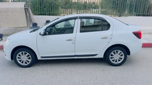 Renault Symbol 2021 Dubai