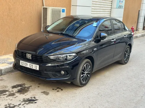 Fiat Tipo Sedan 2023 City plus