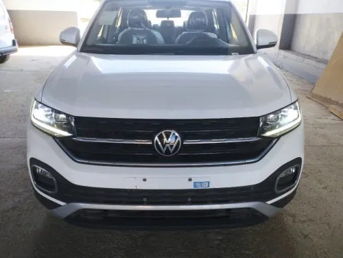 Volkswagen TACQUA 2025 T-crosd