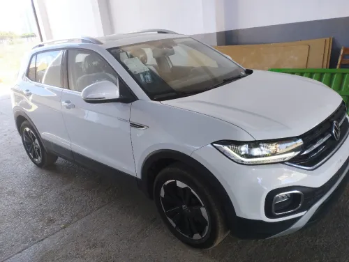 Volkswagen TACQUA 2025 T-crosd