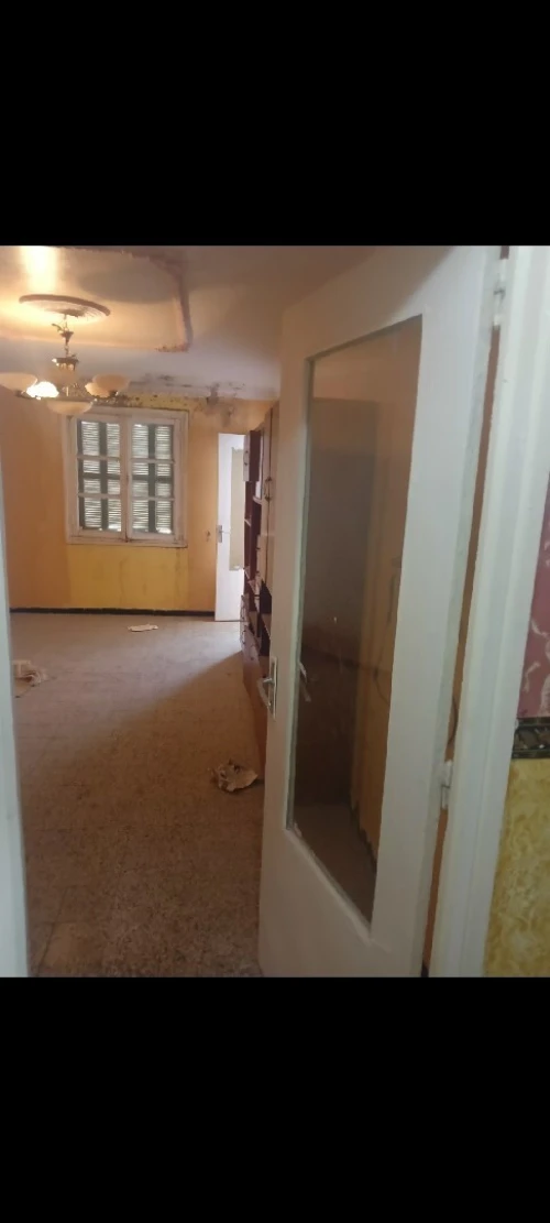 Location Appartement F3 Médéa Medea 2