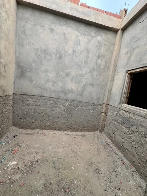 Vente Villa Tébessa Cheria