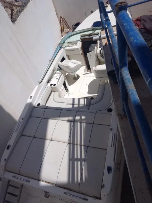 Bayliner Sea ray Sundancer 280SR 1994