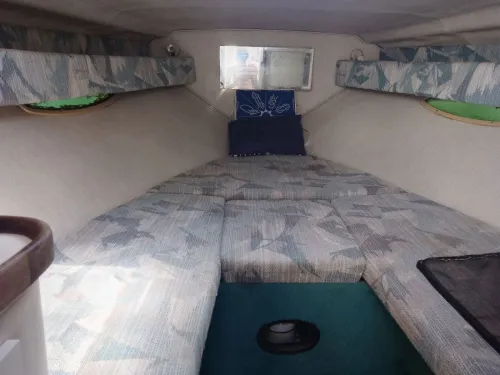 Bayliner Sea ray Sundancer 280SR 1994