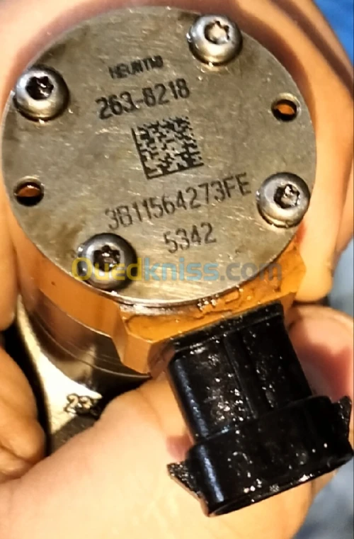 Injecteurs moteur CATERPILLAR C7