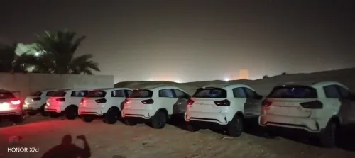 Lifan X3pro 2026 الصينية