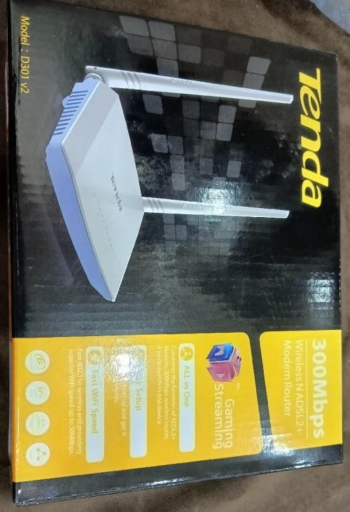 Modem