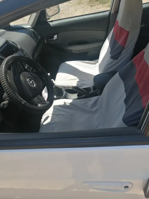 JAC J6 2017 Luxury 5