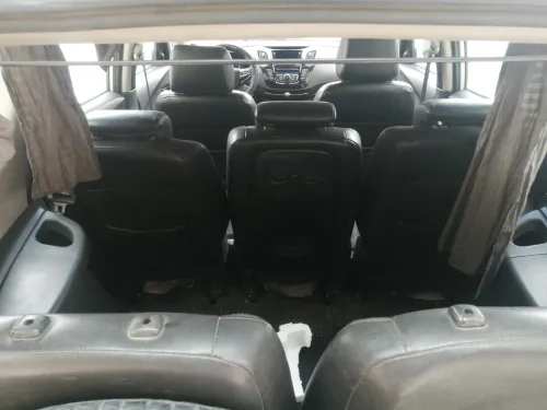 JAC J6 2017 Luxury