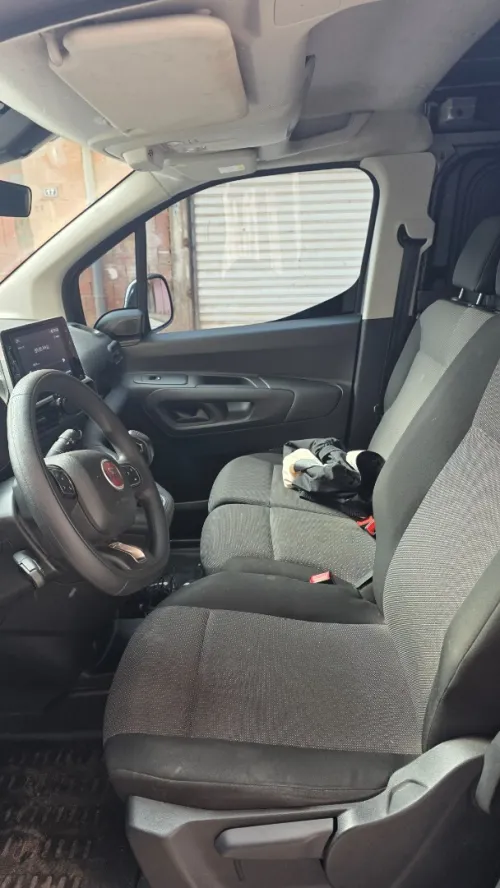 Fiat Doblo 2024 