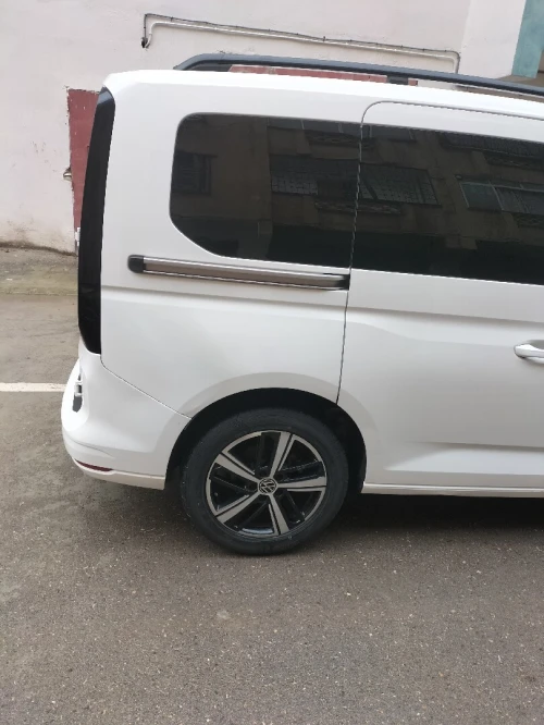 Volkswagen Caddy 2021 Business Line